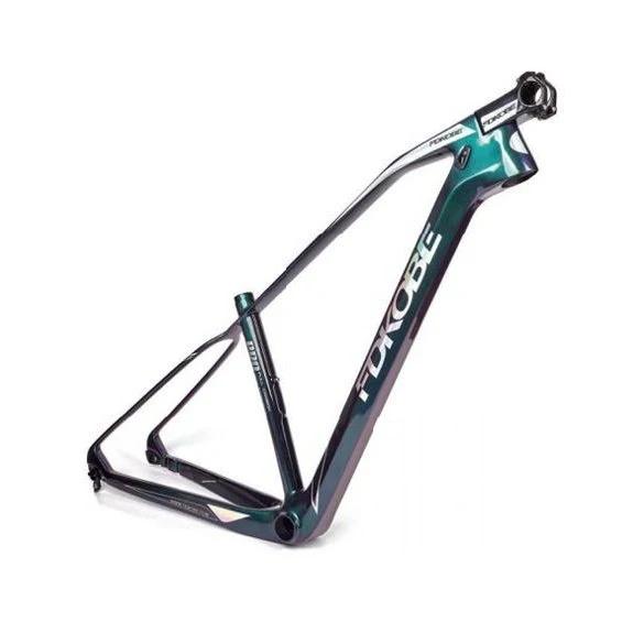 Fd Kobe Fdk Frame 29 Er Ht52 Size 17 Mountain Bike Frame Bike Blvd