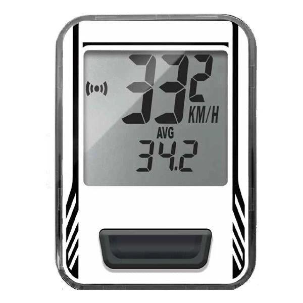 Techwell Cp5 Function Computer Fast Speedos & Gps Bike Blvd