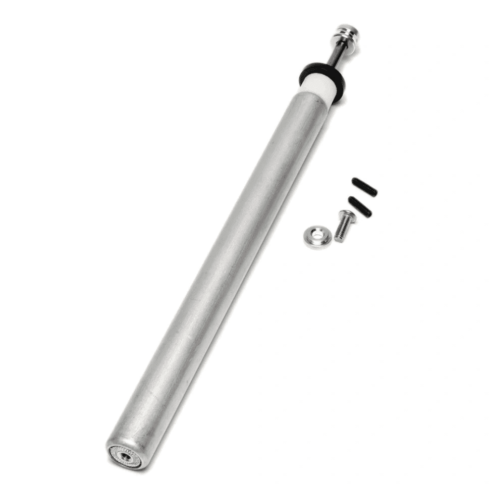 Tranzx Ysp23125Mm Dropper Seat Post Cartridge Kit Bike Blvd