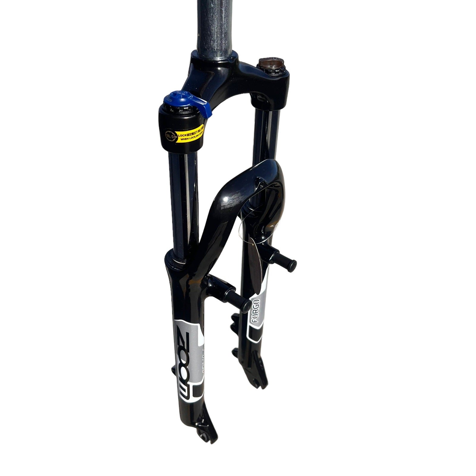 Suspension fork 26 v brake sale