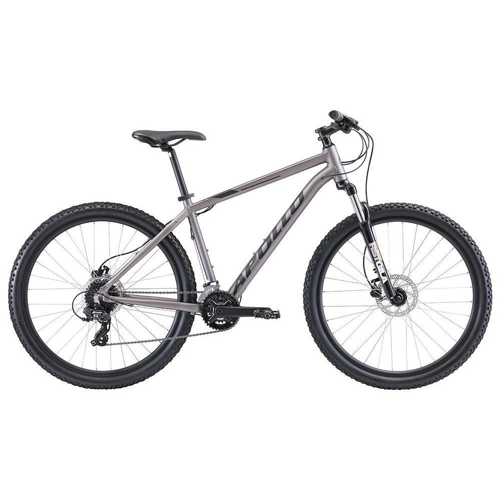 Apollo evolution mountain bike price sale