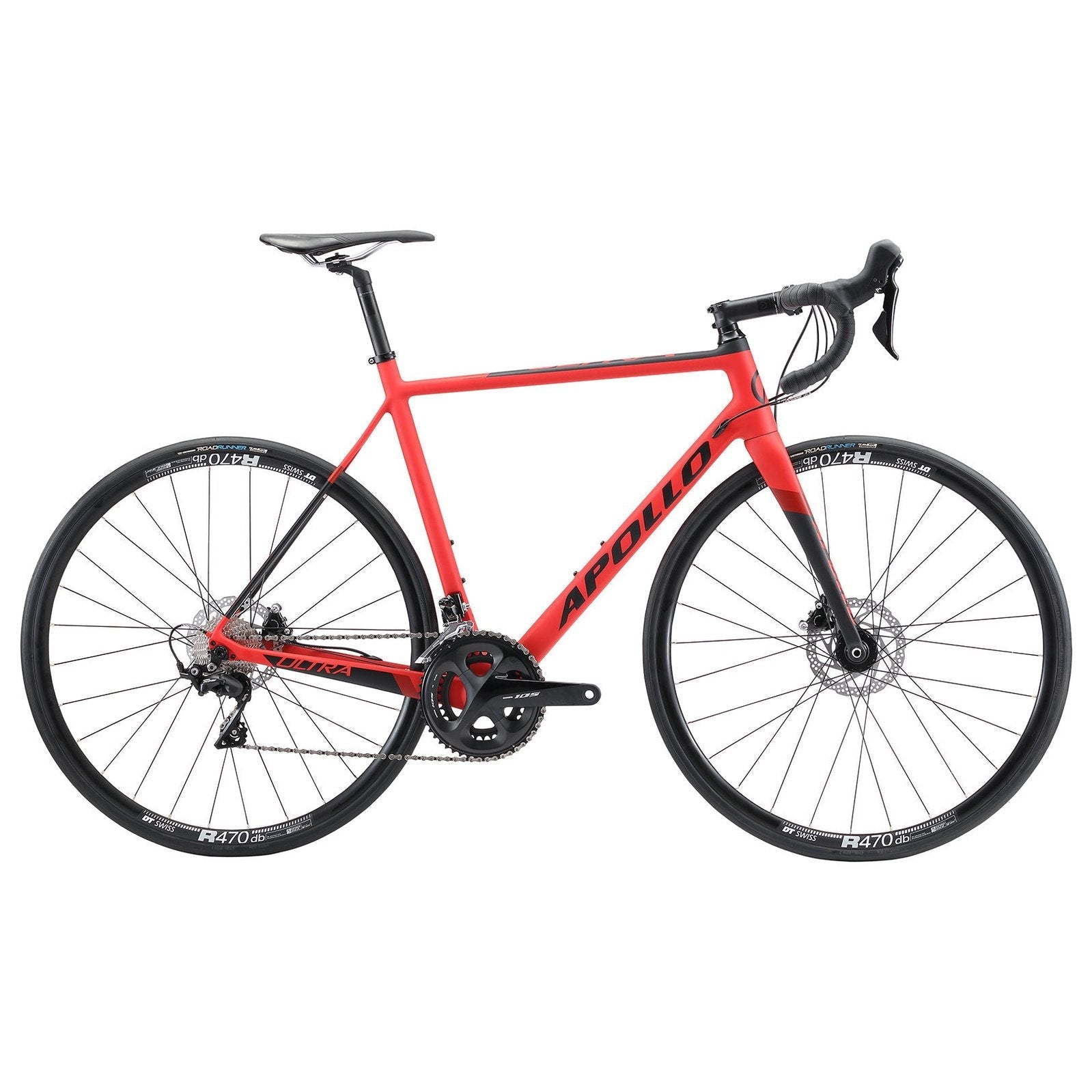 Apollo road bike online