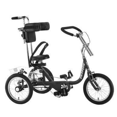 Rehatri trike 2024