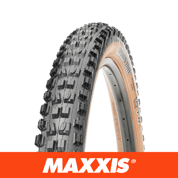 Maxxis minion dhf 29 top 2.5