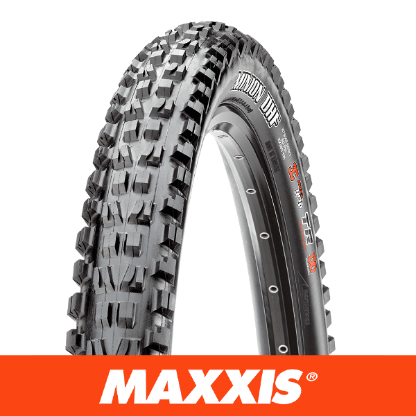 Maxxis minion sales dhf 3.0