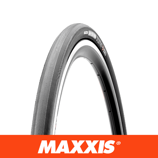Maxxis Velocita 700x40 Folding 120TPI EXO TR Bike Tyres Bike Blvd