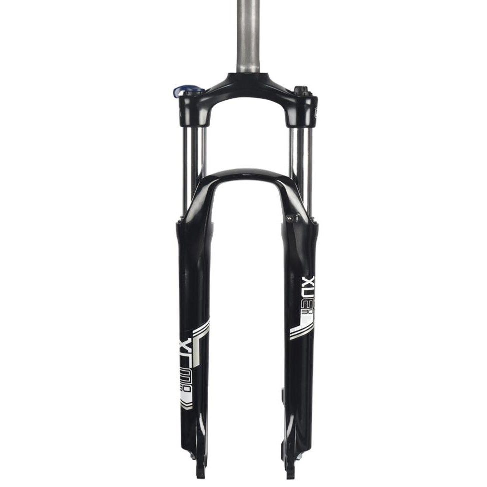 Sr xcm 100mm suspension 2025 fork