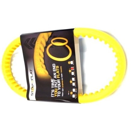 Puncture resistant deals inner tubes