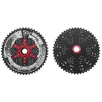 Sunrace 12 speed hotsell cassette compatibility