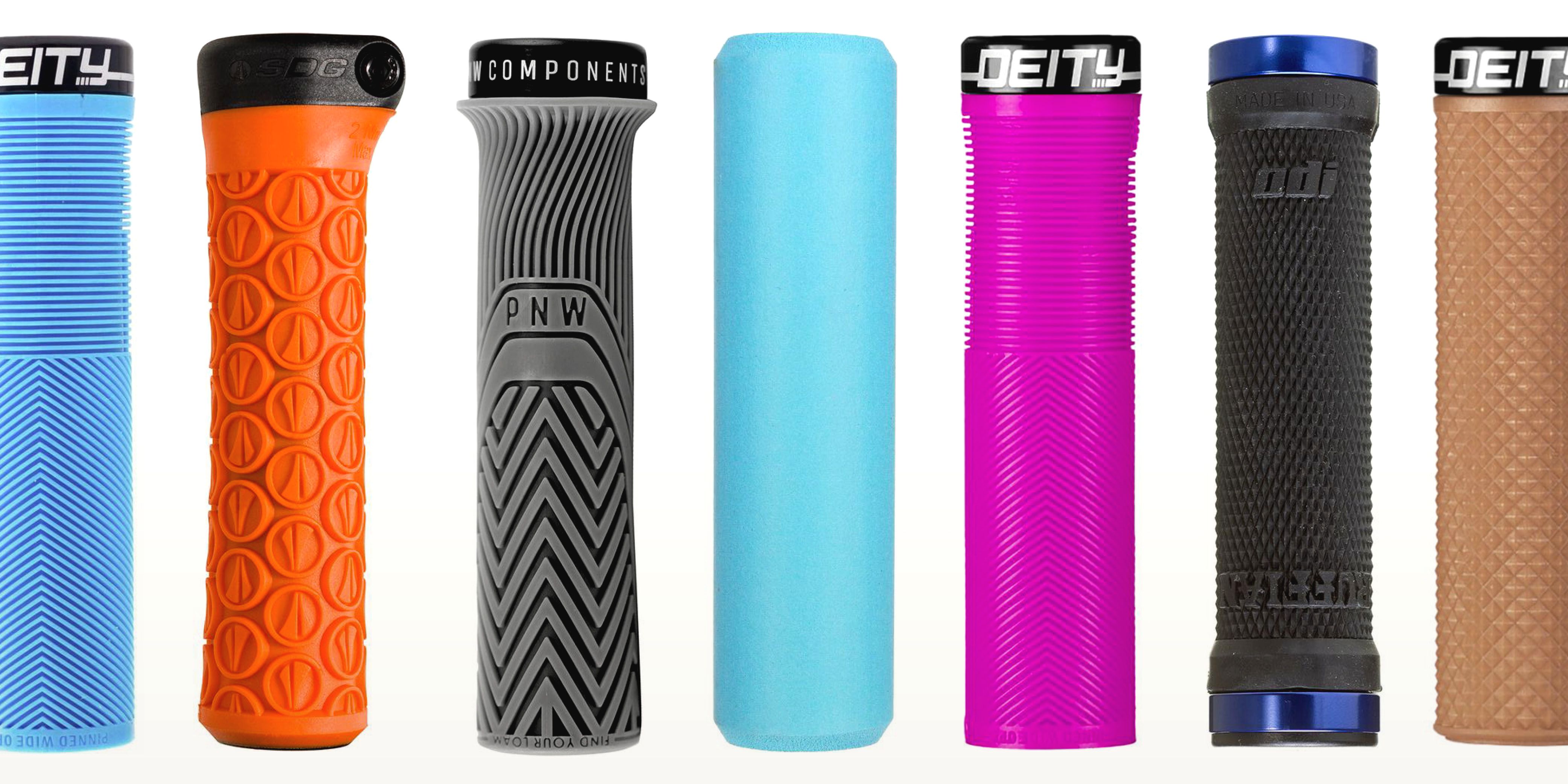 Best mtb lock on grips on sale