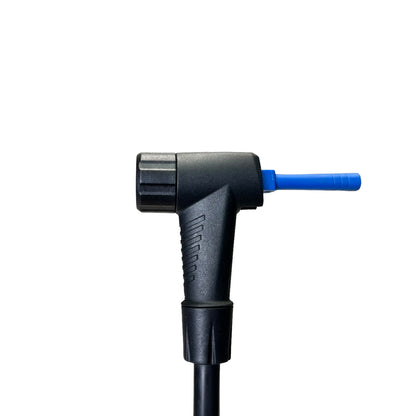 BETO BOA Floor Pump 2 in 1 SMART Head - AV/FV Compatible