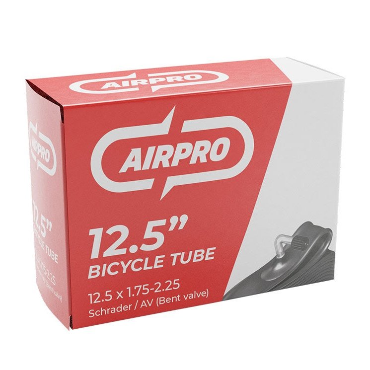 AIR PRO TUBE 12.5 x 2.125 AV Bent Valve 50