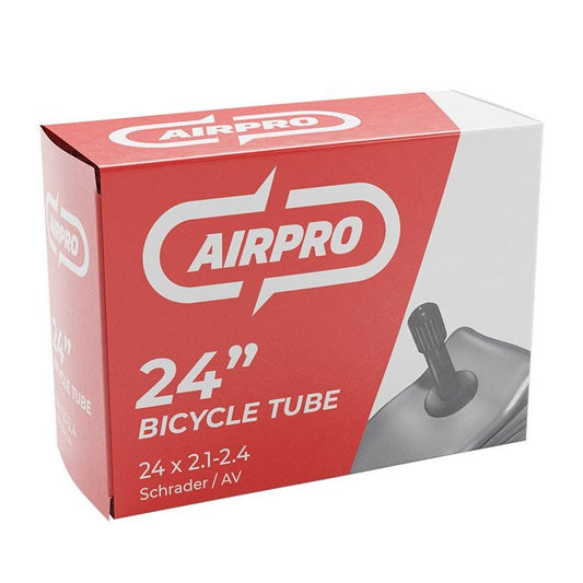 AIR PRO TUBE 24 X 2.1-2.4 AV 50