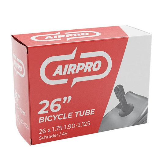 AIR PRO TUBE 26 x 1.75-2.125 A/V 50