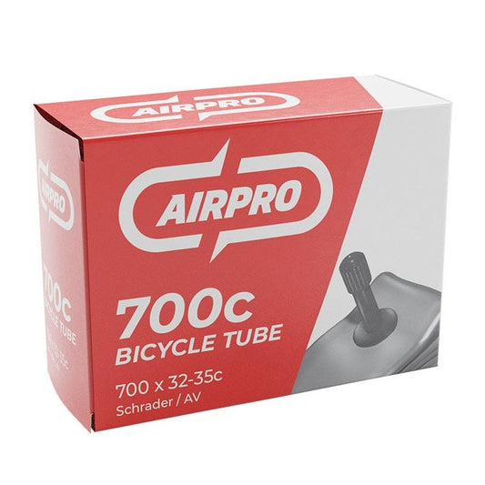 AIR PRO TUBE 700 x 32 - 35c A/V 50