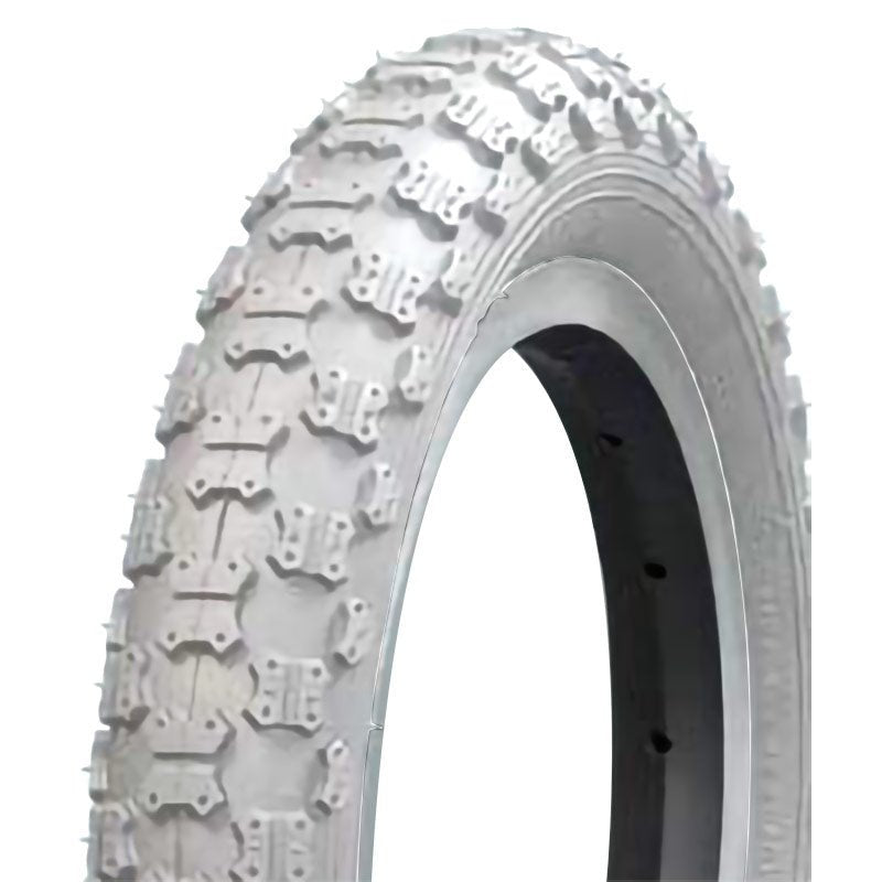 AIR PRO TYRE 16 x 2.125 BMX/Freestyle White 10