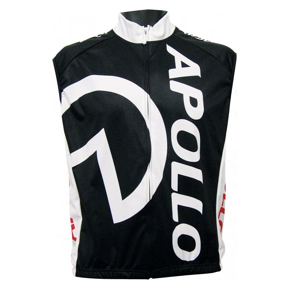 Apollo Team Wind Vest L