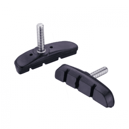 Ashima 65Mm Cantilever Brake Pads & Shoes - Rim Brakes