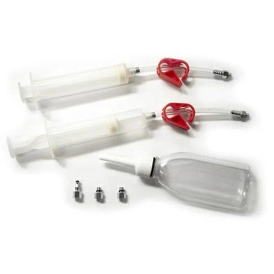 Ashima Avid Bleed Kit - Co2 Repair Kits