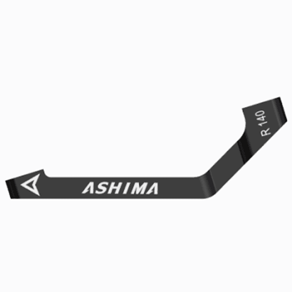 Ashima Fm-Pm Rotor Adaptor For F Brake Rotors & Adaptors
