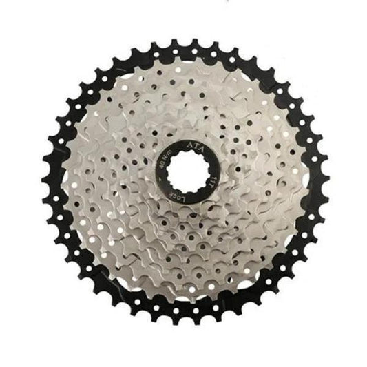 Ata 10 Speed Cassette 11-36T For Smooth Gear Shifting