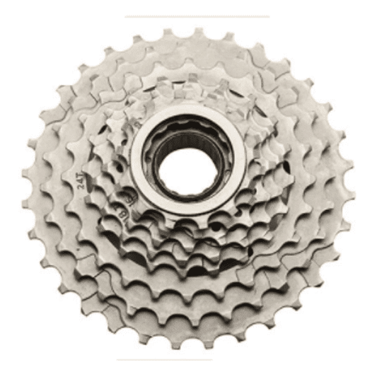 Ata 8-Speed Freewheel 32T Cassette Index - Ata Index Freewheel