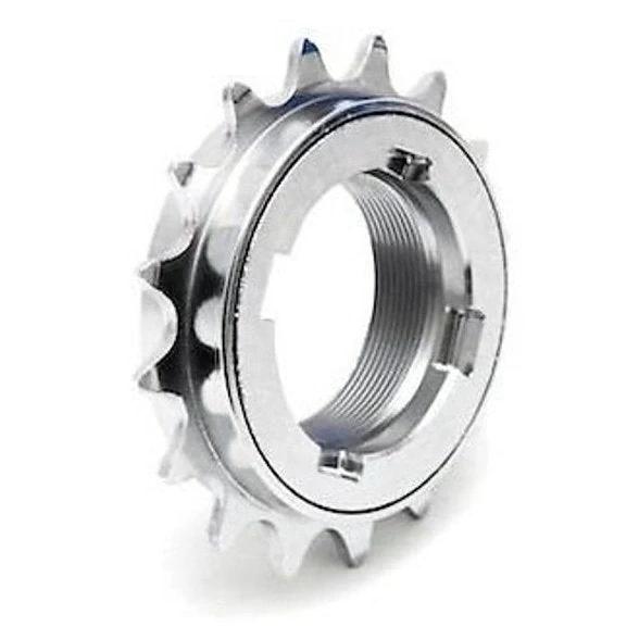 Ata Freewheel 16T Chr Single Speed Cassette