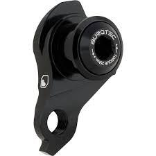 Burgtec UDH Derailleur Hanger - Black