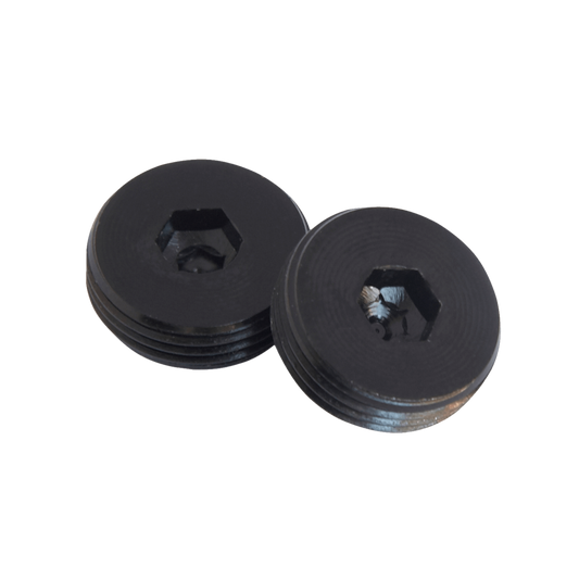 Burgtec Penthouse Mk4 Pedal End Caps 2pcs