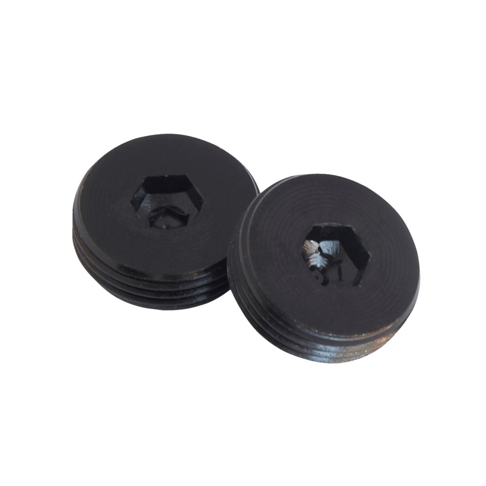 Burgtec Penthouse MK5 Pedal End Caps 2 Pack