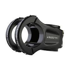 Burgtec Enduro MK3 Stem 35mm 50mm Black Sapphire