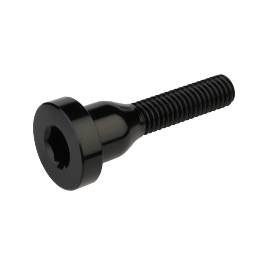 Burgtec Stem Top Cap Bolt Black for Headset & Stems