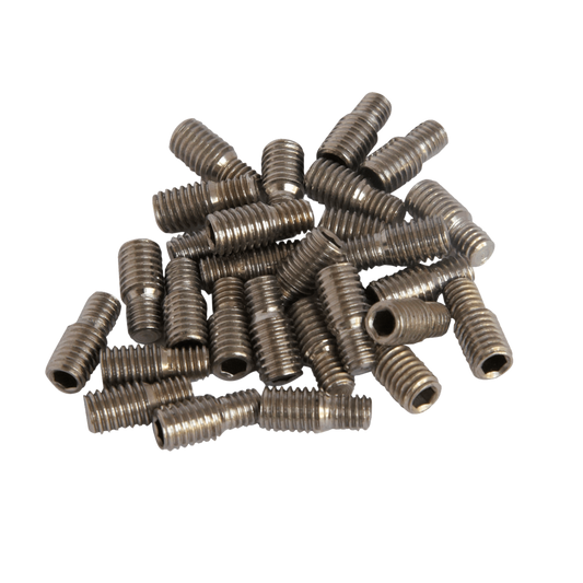 Burgtec Evil Upper Trunnion Shock Bolts