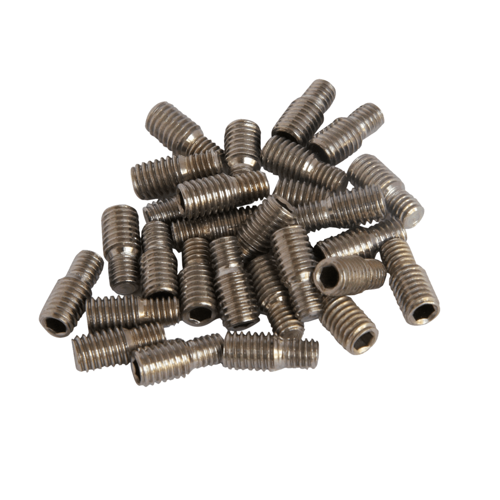 Burgtec 30mm Direct Mount Stem Bolts Set of 4