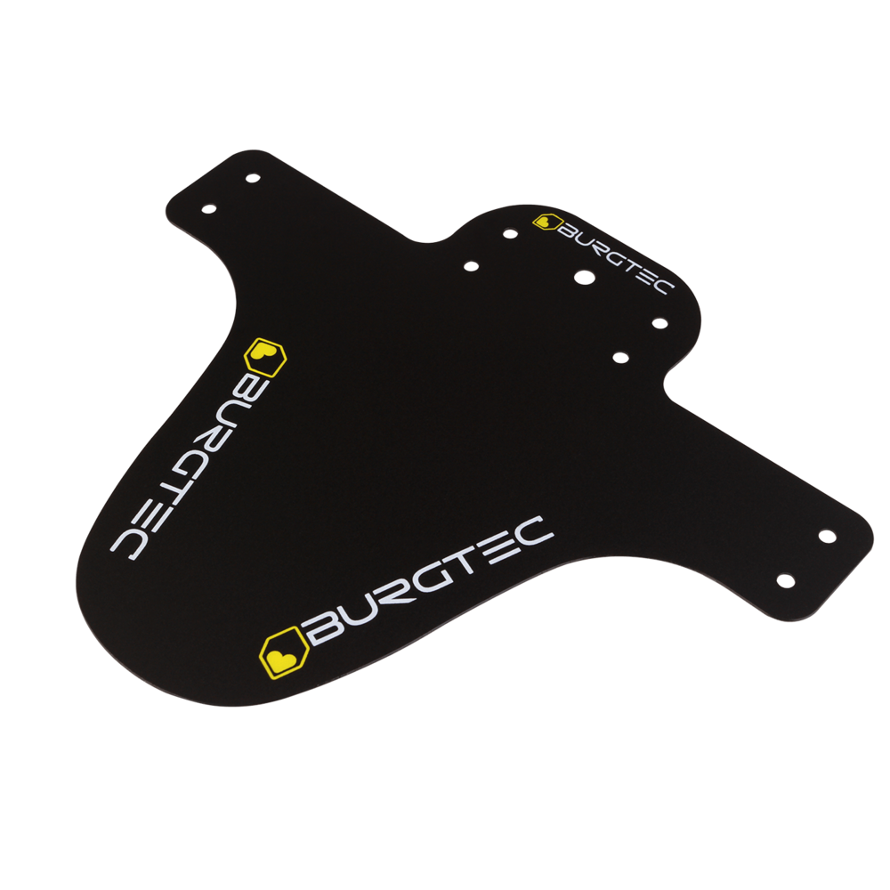 Burgtec BMG Mountain Bike Mudguard