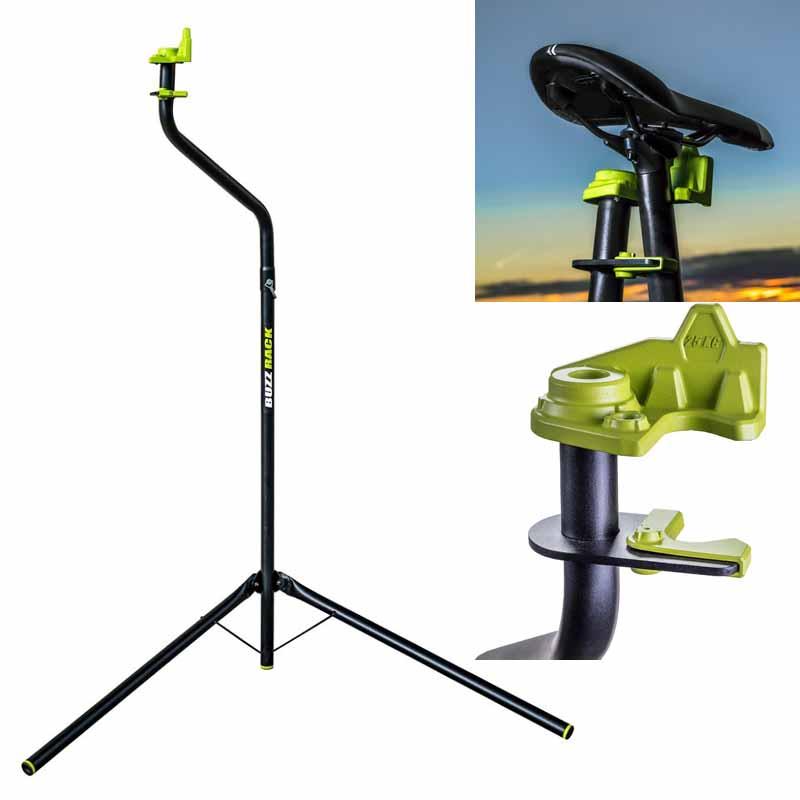 Buzzrack Eco Workstand AA-16702