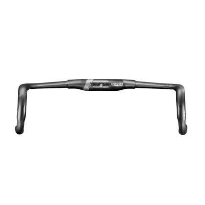 Controltech EXL FL6 Carbon Gravel Dropbar 31.8mm x 440mm