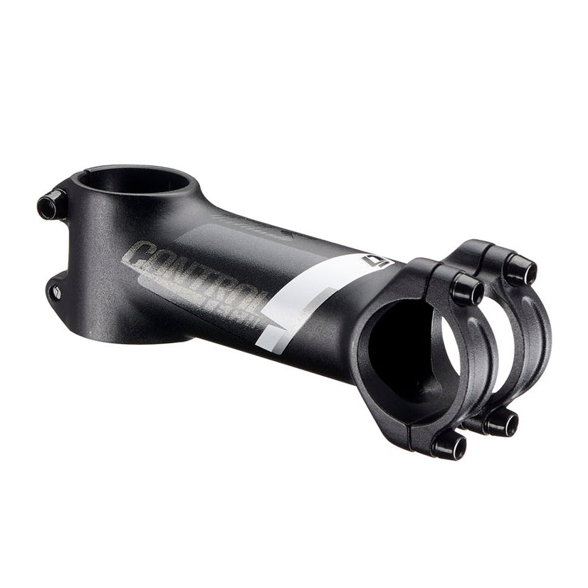 Controltech CLS Threadless Stem 31.8mm 5 Degrees 60mm Black/Grey