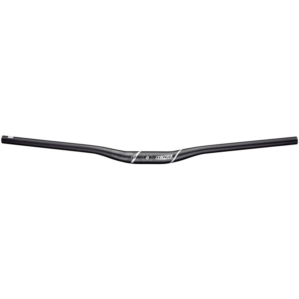 Controltech Lynx Riser Handlebar 35mm 20mm Black/Grey