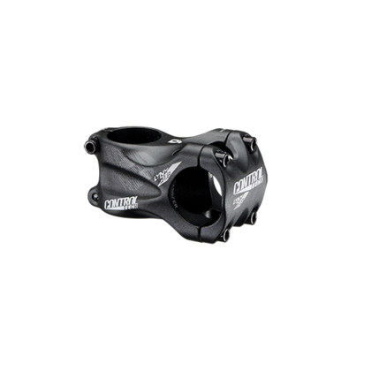 Controltech Lynx Stem 31.8mm 0 Degree 40mm Black/Grey