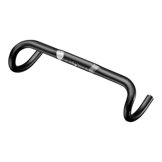 Controltech SLA Ergo Road Drop Handlebar 31.8x420mm Black/Grey