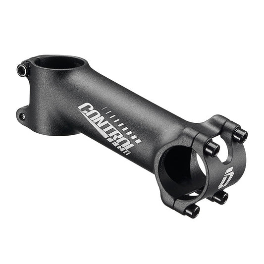 Controltech One Drop Stem 90mm 17 Degrees Black/Grey 31.8mm