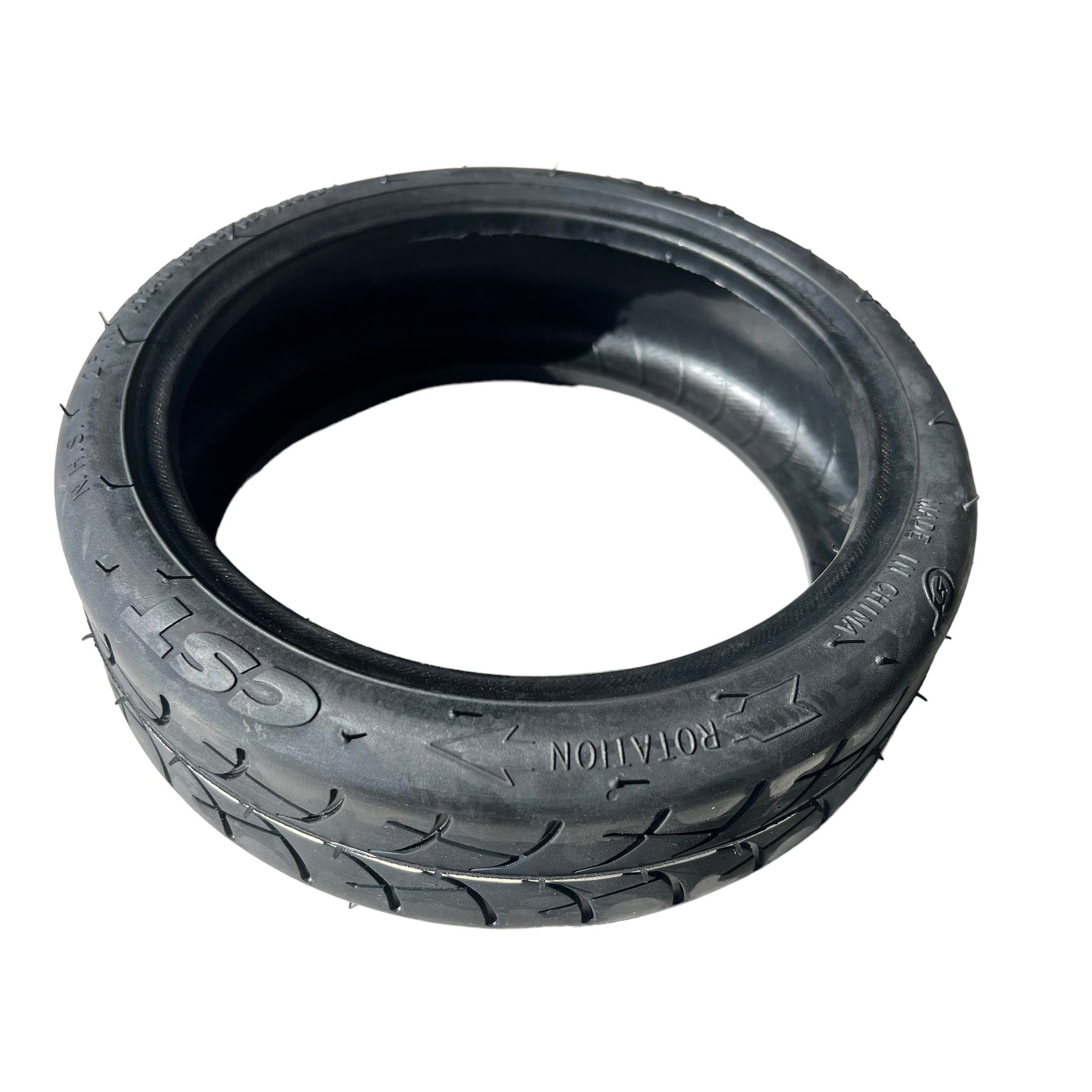 CST E-SCOOTER TYRE - 8.5 X 2 for Xiaomi M365 and Others 8 1/2" x 2"