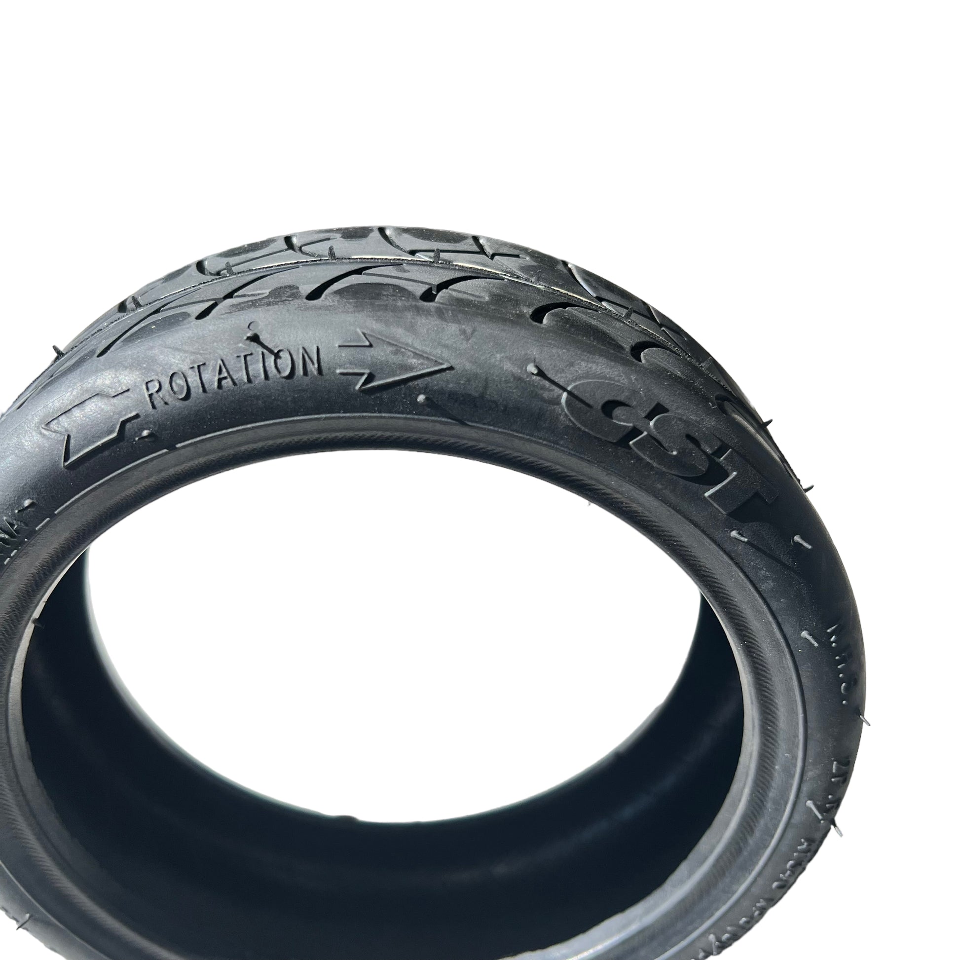 CST E-SCOOTER TYRE - 8.5 X 2 for Xiaomi M365 and Others 8 1/2" x 2"