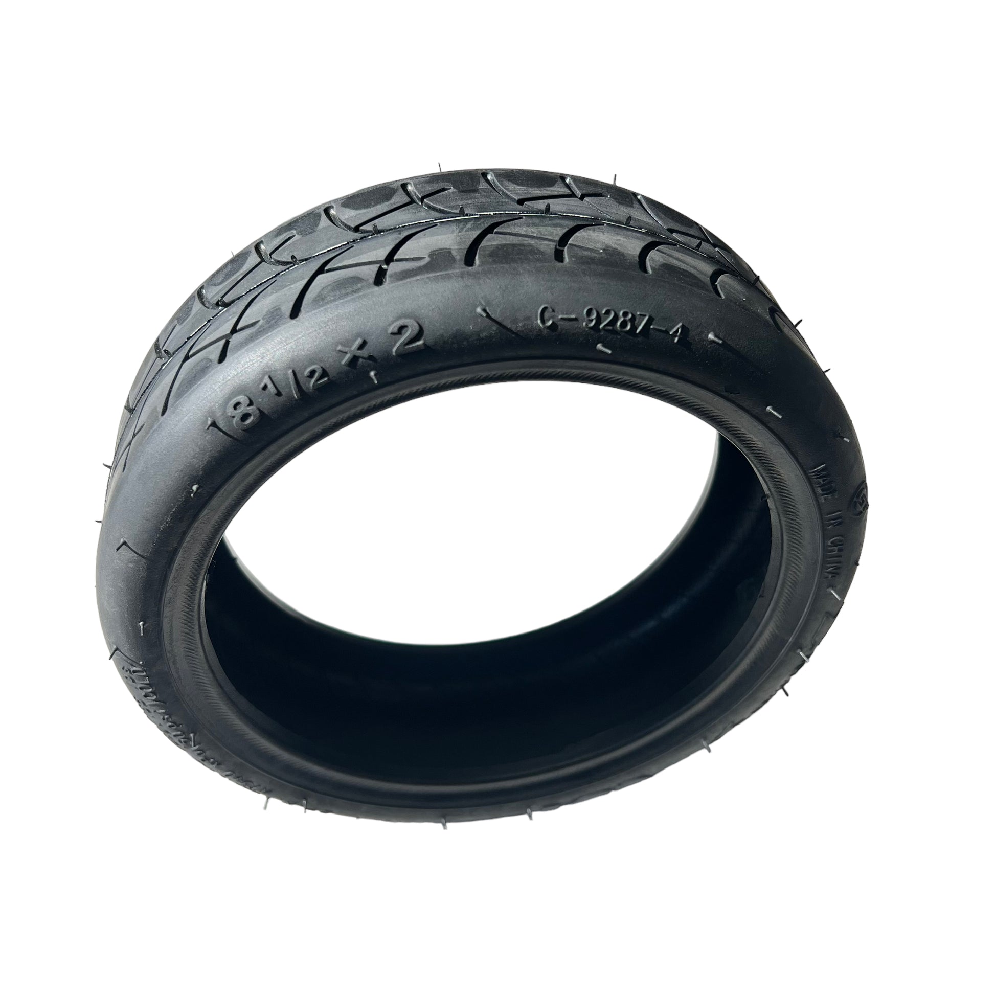 CST E-SCOOTER TYRE - 8.5 X 2 for Xiaomi M365 and Others 8 1/2" x 2"