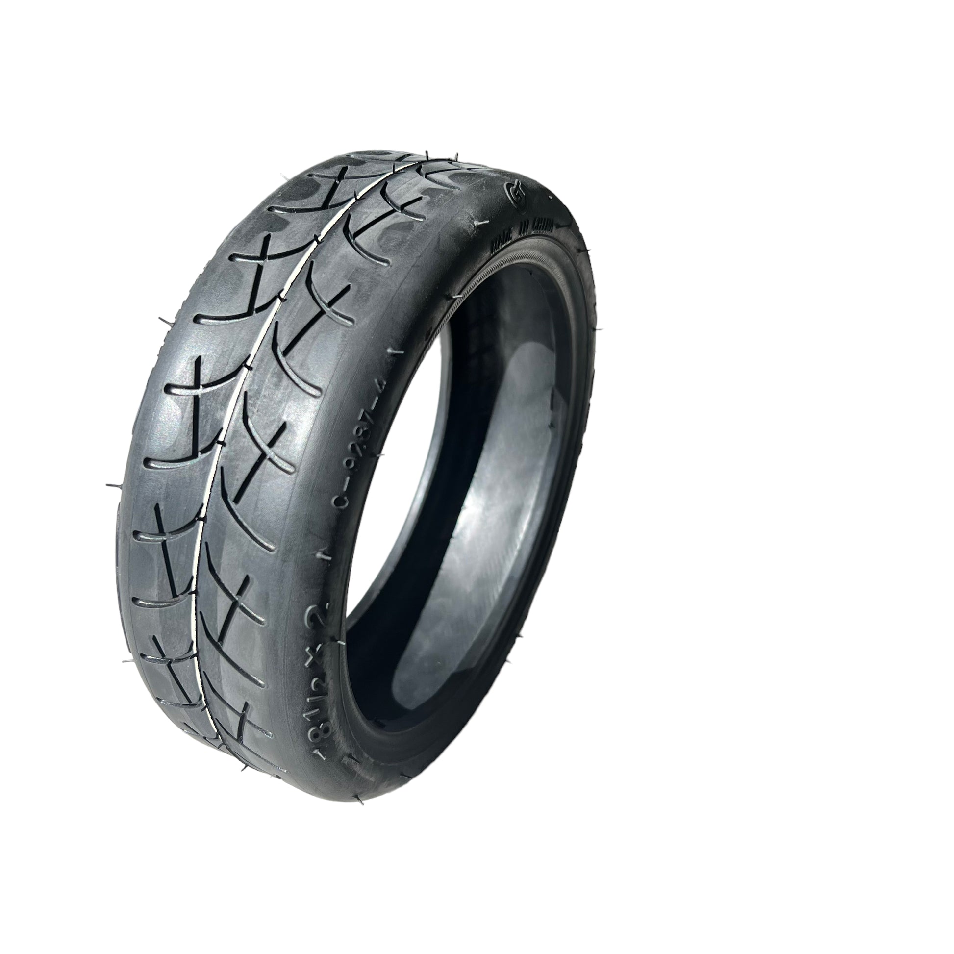 CST E-SCOOTER TYRE - 8.5 X 2 for Xiaomi M365 and Others 8 1/2" x 2"