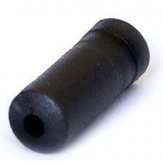 Clarks Brake Ferrule Black 10 Pack Y2029-10pb