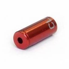 Clarks Brake Ferrule CNC x100 CP-B-01-DP-RED