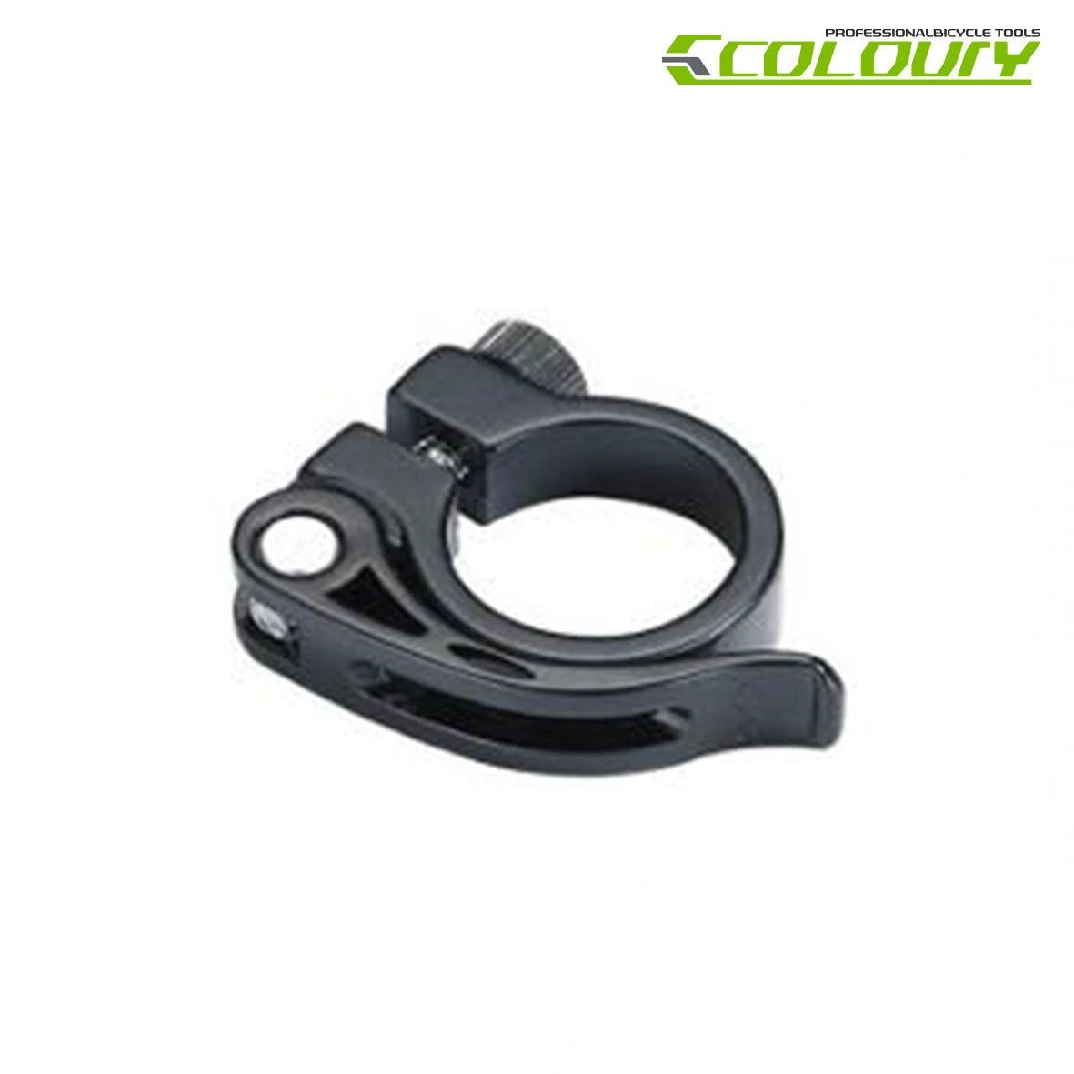 Coloury 31.8 Seatpost Clamp - Secure Seat Post Parts