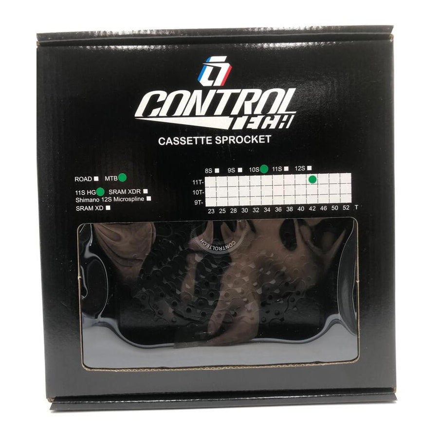 Controltech 10S 11-42T 11-Speed MTB Cassette HG